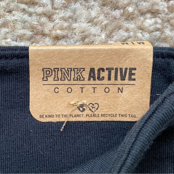 VS Victoria’s Secret PINK High Waist Legging - Picture 6 of 8